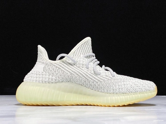 Yeezy Reflective V2 Yeshaya 350 Boost Adidas FX4349 0810
